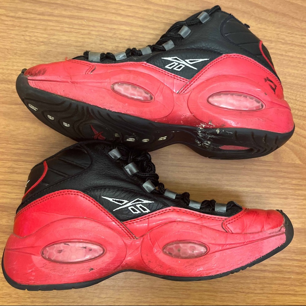 Reebok Question Mid View 3